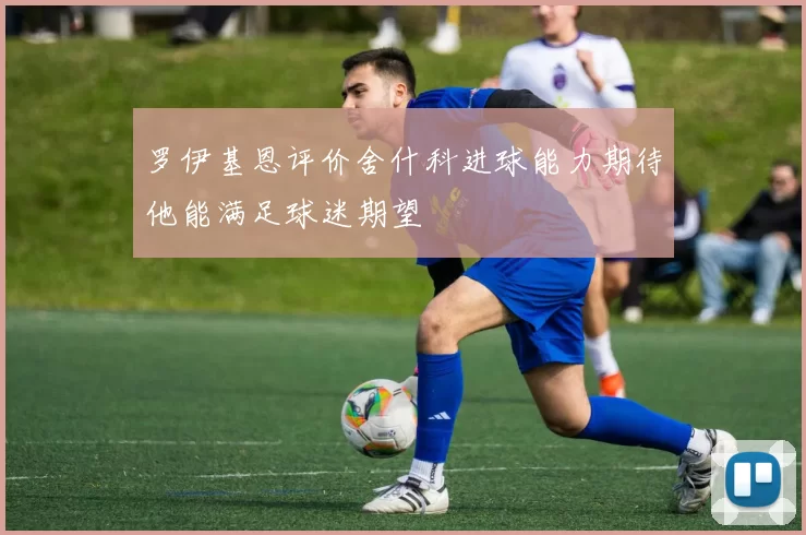 罗伊基恩评价舍什科进球能力期待他能满足球迷期望
